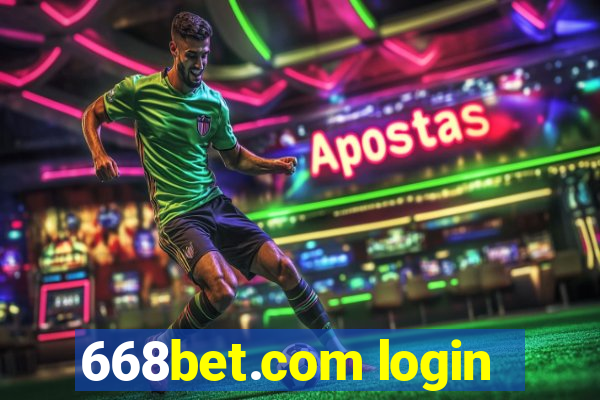 668bet.com login